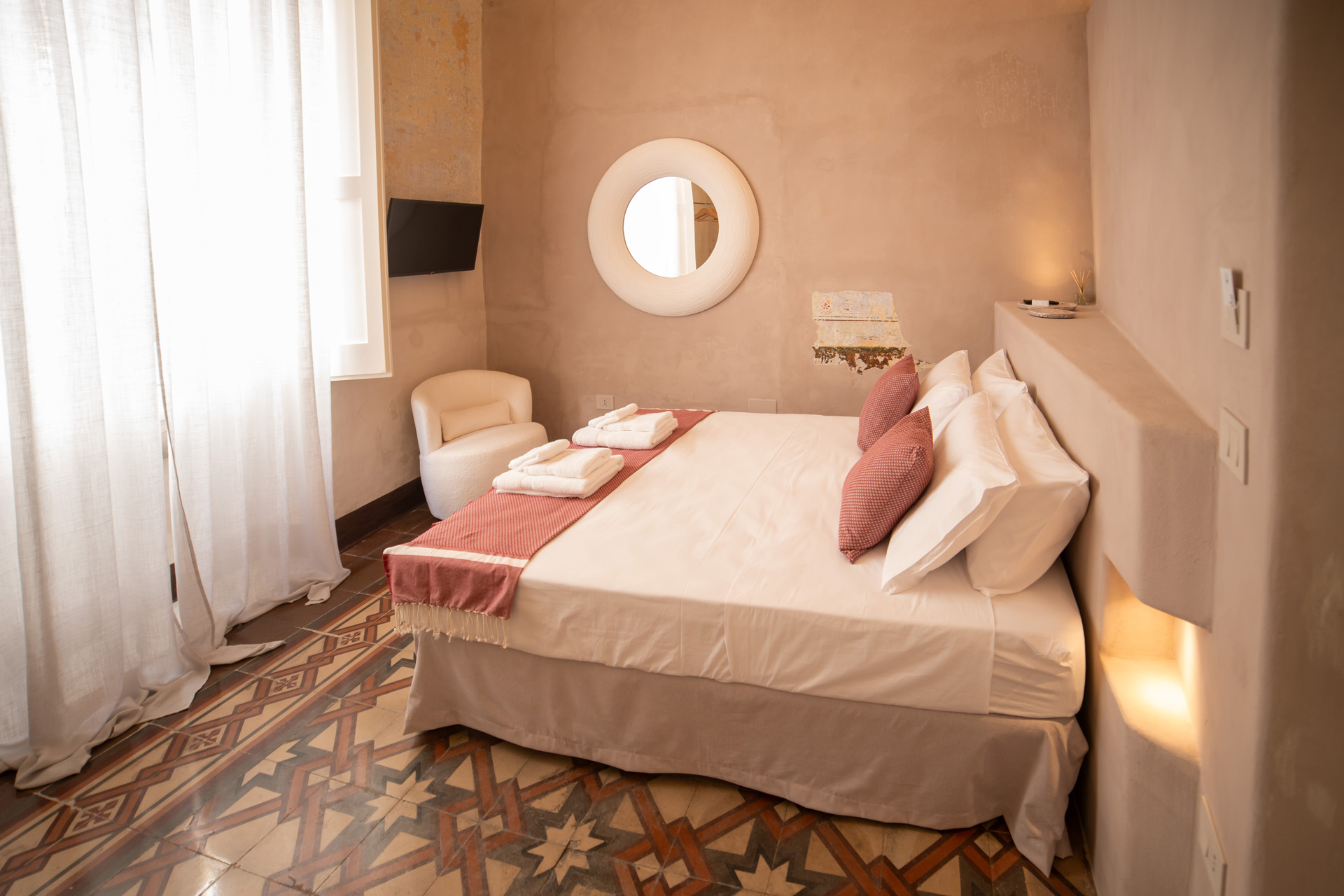 letto